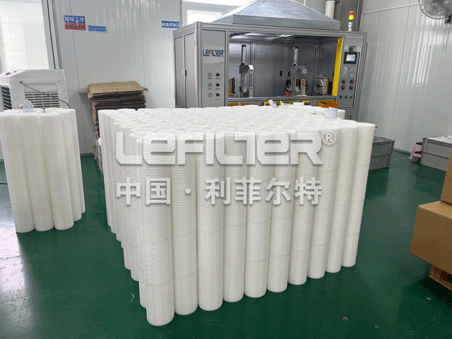 high flow filter cartridge5