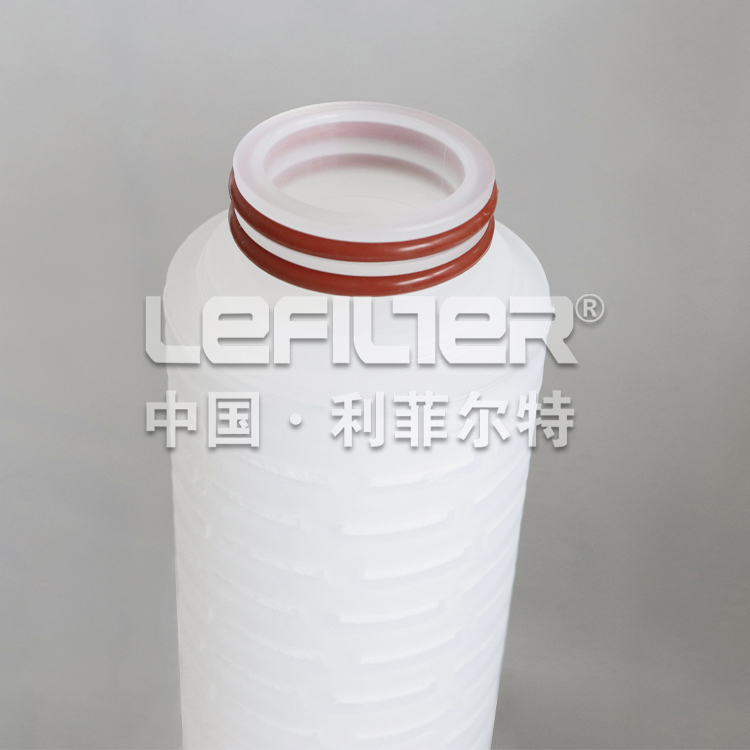 Pleated Cartridge Filter (2)