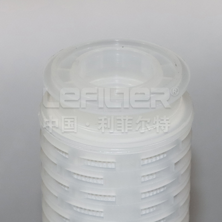 Pleated Cartridge Filter (4)