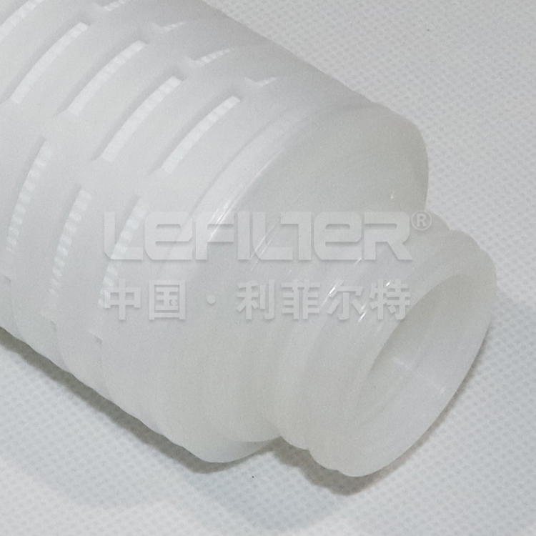 Pleated Cartridge Filter (3)