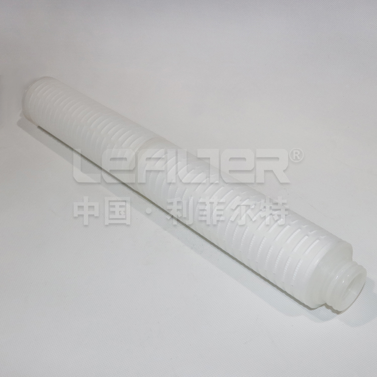 Pleated Cartridge Filter (3)