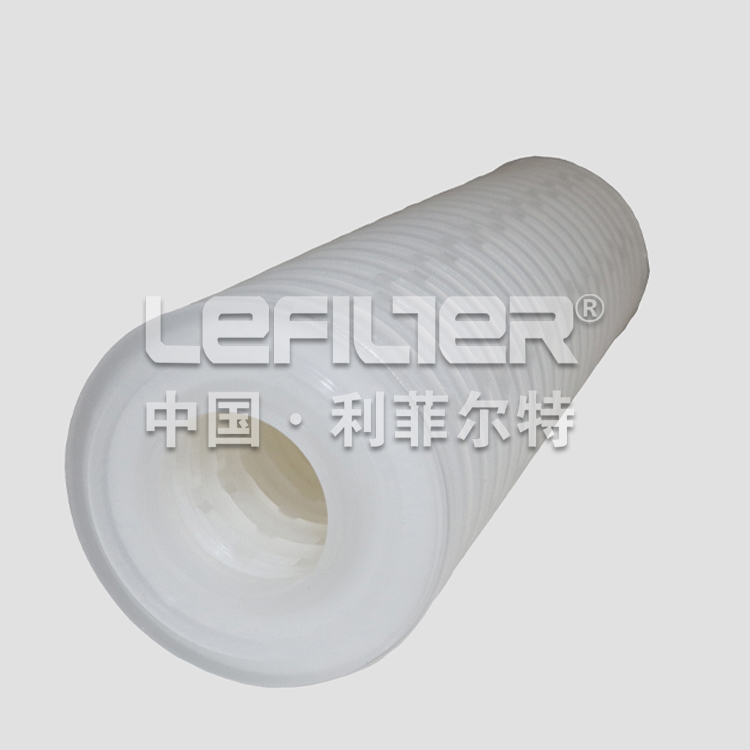 Pleated Cartridge Filter (4)