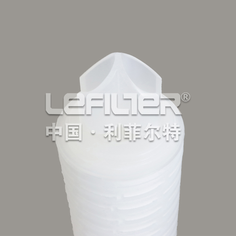 Pleated Cartridge Filter (1)