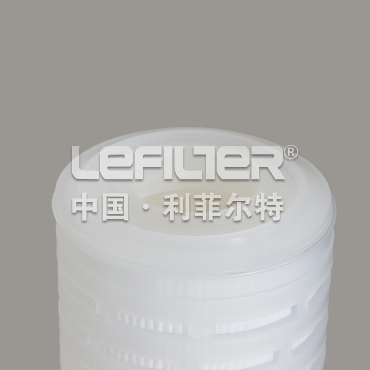 Pleated Cartridge Filter (3)