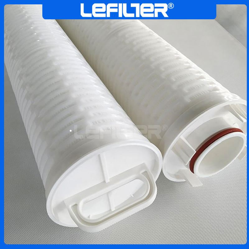 High Flow Water Filter Cartridge 2